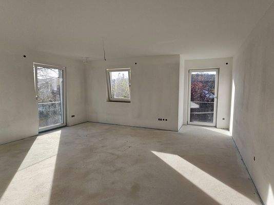 Bsp. für Zimmer im OG