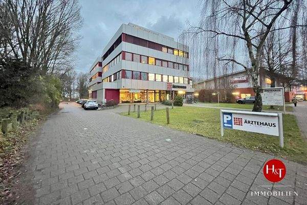 Verkauf Gewerbe Bremen Hechler & Twachtmann Immobilien GmbH