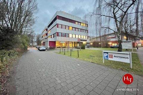 Bremen Büros, Büroräume, Büroflächen 