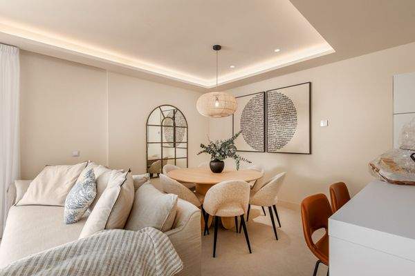 Photo: Apartment in Estepona