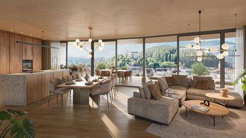 Bruneck Wohnungen, Bruneck Wohnung kaufen