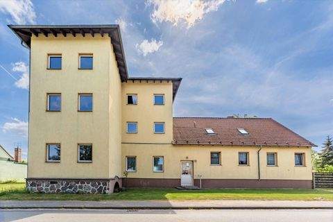 Walsleben Renditeobjekte, Mehrfamilienhäuser, Geschäftshäuser, Kapitalanlage