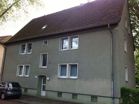 Gelsenkirchen Wohnungen, Gelsenkirchen Wohnung mieten