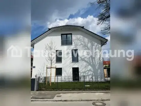 München Häuser, München Haus mieten 