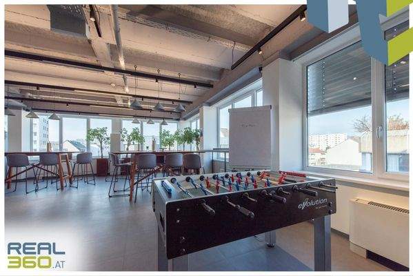 Einrichtungs- & Konfigurationsbeispiel vom 5. OG