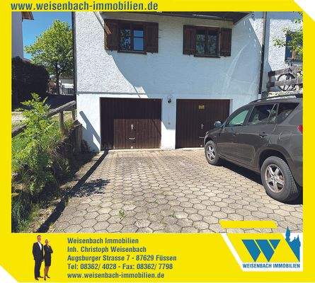 Weisenbach Immobilien