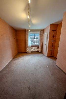 Arbeitszimmer EG