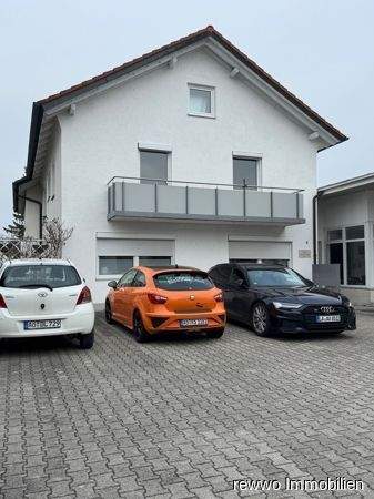 Emmerting Wohnungen, Emmerting Wohnung mieten