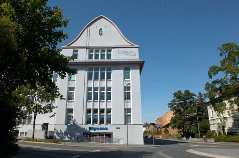 Herford Büros, Büroräume, Büroflächen 