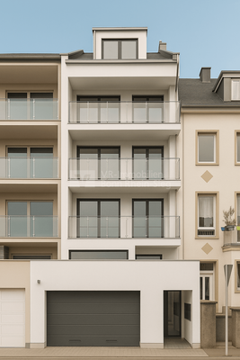 Frontbild (KI unterstützt generiert)