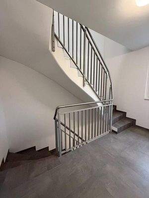 Treppe