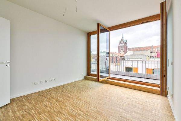 Kinder- oder Arbeitszimmer