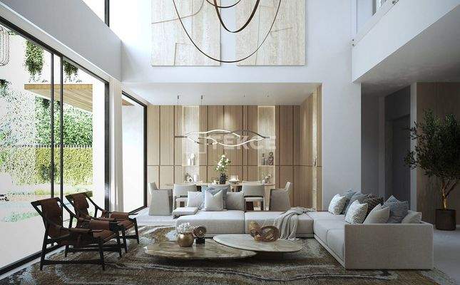 Opulent Villas within a Boutique Secured Complex in Marbella