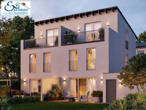 Riedstadt-Wolfskehlen Häuser, Riedstadt-Wolfskehlen Haus kaufen