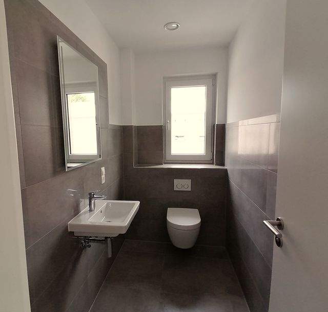 Exklusives Penthouse - Wohnung in repr&auml;sentativer Wohnanlage in Mayen