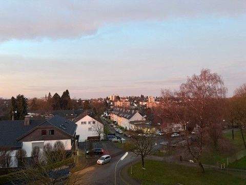 Burscheid Wohnungen, Burscheid Wohnung mieten