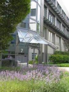 Ettlingen Büros, Büroräume, Büroflächen 