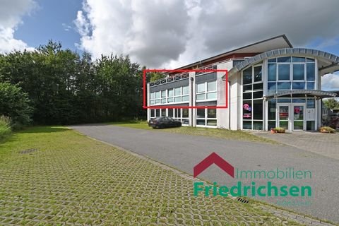 Niebüll Büros, Büroräume, Büroflächen 