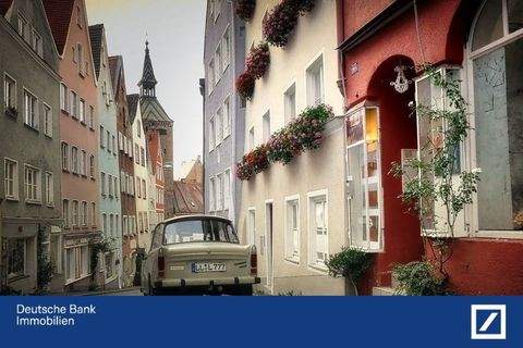 Reutlingen Garage, Reutlingen Stellplatz