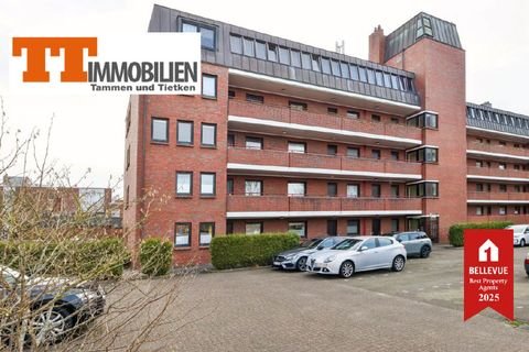 Wilhelmshaven-Aldenburg Wohnungen, Wilhelmshaven-Aldenburg Wohnung kaufen