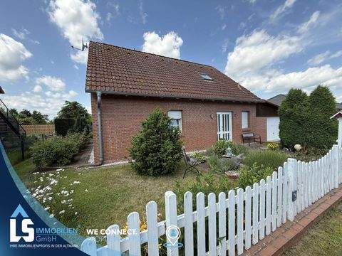 Stendal OT Bindfelde Häuser, Stendal OT Bindfelde Haus kaufen
