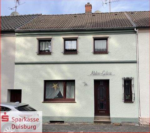 Duisburg Häuser, Duisburg Haus kaufen