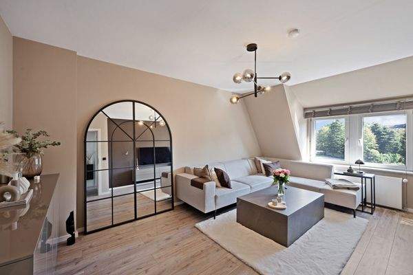 Wohnung 2: Wohnbereich