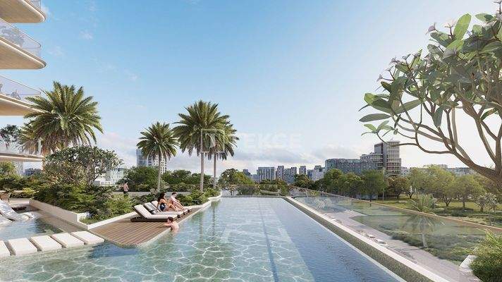 Luxury Fully Furnished Homes on Dubai Islands