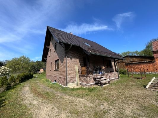 Eingangsbereich