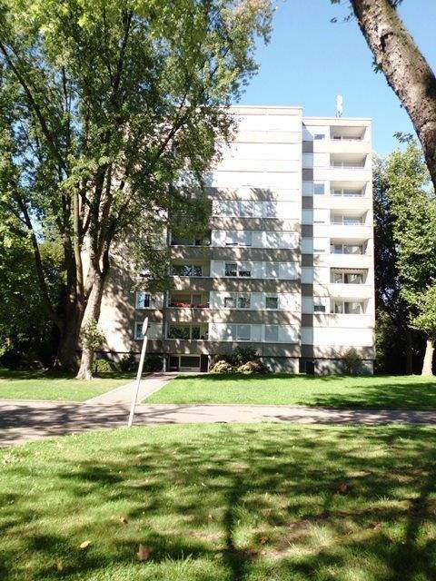 Essen Wohnungen, Essen Wohnung mieten