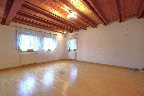 1.OG: Essen/Wohnzimmer       DSC.JPG