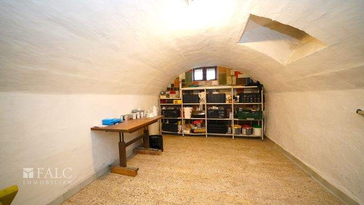 Fürs gute Tröpfchen