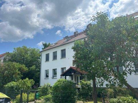 Salzatal Wohnungen, Salzatal Wohnung mieten