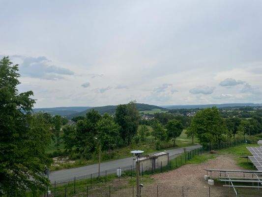 Ausblick