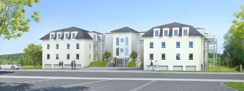 Arzfeld Wohnungen, Arzfeld Wohnung mieten