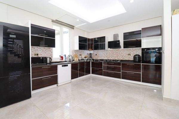 House for Sale in Guzeloba Life Good Lara Villaları Project
