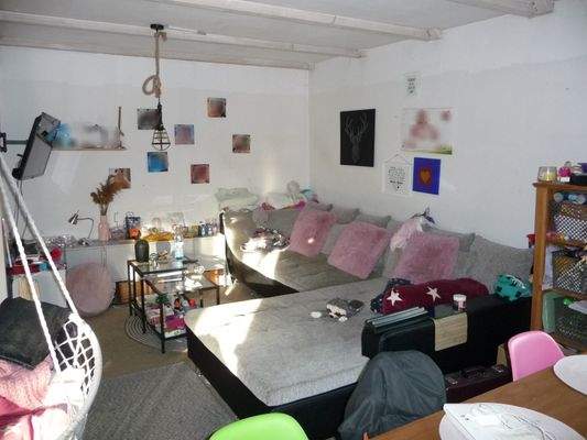 Wohnzimmer Obergeschoss