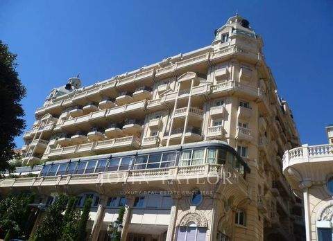 Monaco Büros, Büroräume, Büroflächen 