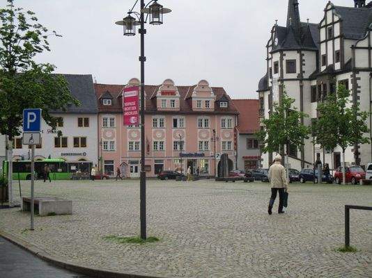 Marktplatz