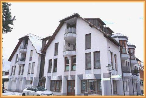 Zell am Harmersbach Wohnungen, Zell am Harmersbach Wohnung mieten