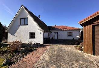 Gepflegtes Einfamilienhaus