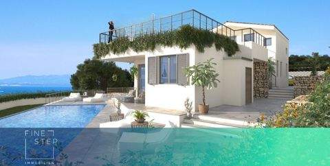 Santa Teresa Gallura Häuser, Santa Teresa Gallura Haus kaufen