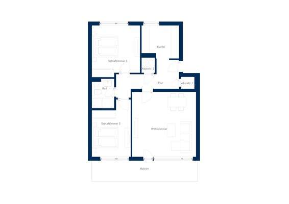 Floorplans