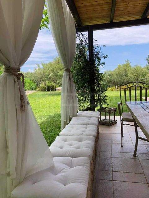 Pefkochori Häuser, Pefkochori Haus kaufen