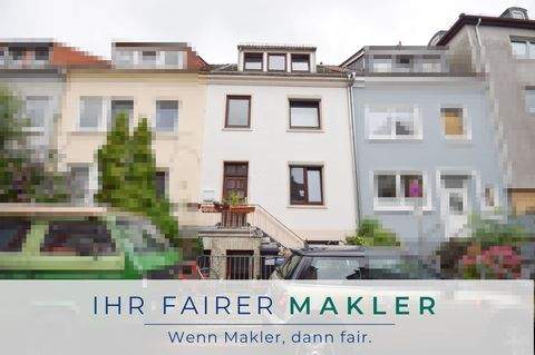 Bremen Häuser, Bremen Haus kaufen