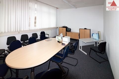 Zschopau / Wilischthal Büros, Büroräume, Büroflächen 