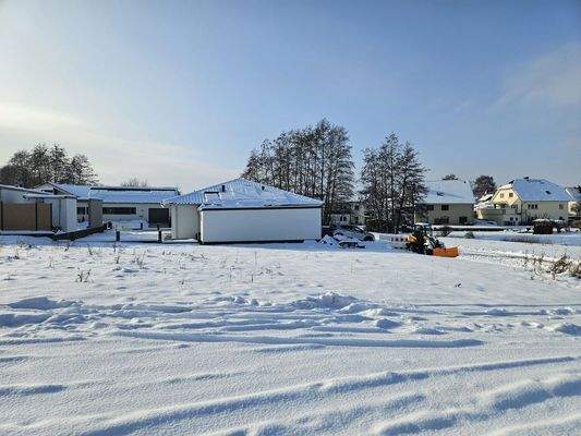 Flurstück 664, H-Nr. 16, 496m²