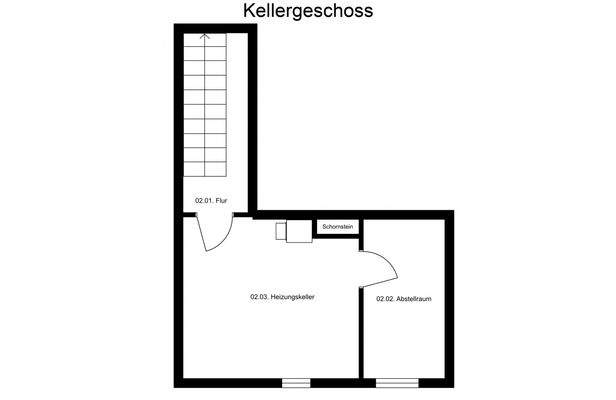 Grundriss KG