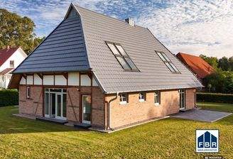 Ihr neues Zuhause!