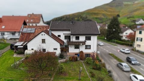 Bühl / Altschweier Häuser, Bühl / Altschweier Haus kaufen